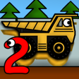 Icon of program: Kids Trucks: Puzzles 2
