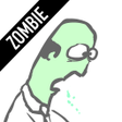 Ícone do programa: Whack Your Boss  Zombie L…