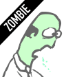Whack Your Boss  Zombie Land
