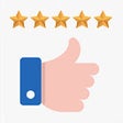 Programikonen: Review Genius