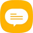 程序图标：Messages