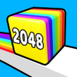 Ícone do programa: Happy Cubes - 2048