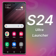 Ikona programu: Samsung S24 Ultra Launche…