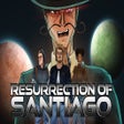 Icon of program: Resurrection of Santiago