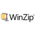 Icono de programa: WinZip SafeMedia