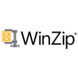 Icono de programa: WinZip SafeMedia