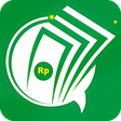 Icon of program: Cash Rumah - Meminjaman P…