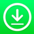 ไอคอนของโปรแกรม: Status Saver For Wa Save …
