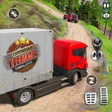 Ikona programu: Pak Truck Driver 2
