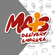 Ícone do programa: Mais Delivery - Empresas