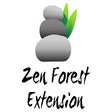 Zen Forest New Tab