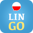 Icon of program: Learn Polish with LinGo P…