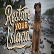Icoon van programma: Restore Your Island