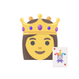 程序图标：Queencard