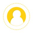 ไอคอนของโปรแกรม: Profile Editor: Super Ava…