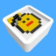 Icona del programma: Fit all Beads - puzzle ga…
