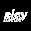 ไอคอนของโปรแกรม: Playdede