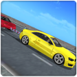 Icon of program: Tug of War Chained Cars :…