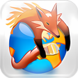 Symbol des Programms: FireTune