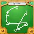 程序图标：Letters and Word connect …