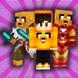 Ikona programu: Mikecrack Skin For Minecr…
