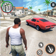 프로그램 아이콘: Gangster Games- Vegas Cri…