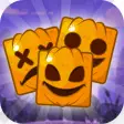 Cube Pumpkin - Halloween