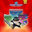 Ikon program: Hasbro Game Night for Nin…