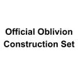 Иконка программы: Official Oblivion Constru…