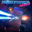 プログラムのアイコン：Rigid Force Redux