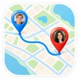 Ikona programu: Smart GPS Locator Compas…