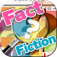 Ikona programu: Fact Or Fiction Quiz Chal…