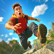 Иконка программы: Run Royale: Multiplayer R…