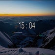 Icon of program: DonutTab