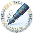 Icon of program: Md's Filler