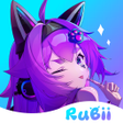 ไอคอนของโปรแกรม: Rubii: AI Character Commu…