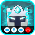 Иконка программы: Frost Diamond Call You - …