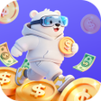 Ícone do programa: MoveMint - Steps to earn