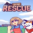 Icoon van programma: To the Rescue