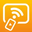 أيقونة البرنامج: Web Video Caster Cast to …