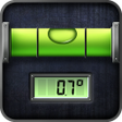プログラムのアイコン：Precise Level Spirit Leve…