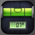 Icon of program: Precise Level Spirit Level