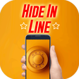Иконка программы: Hide in line