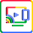Ícone do programa: Smart TV Cast: Screen Sha…