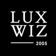 プログラムのアイコン：LUXWIZ