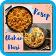 Icon of program: Resep Olahan Nasi Lengkap