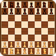 Иконка программы: Chess - Strategy board ga…
