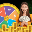 ไอคอนของโปรแกรม: RewardCashy Rewarded Mone…