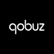 프로그램 아이콘: Qobuz: Music and publishi…