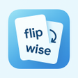 Programın simgesi: Flipwise - Smartest Memor…